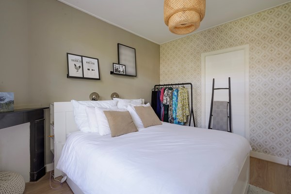 Medium property photo - Hugo de Grootstraat 272, 2613 VB Delft